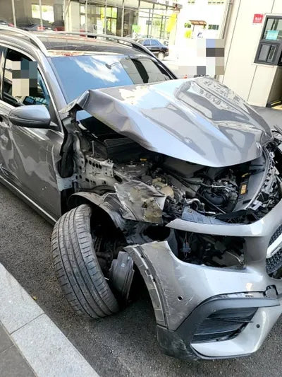 2021 Mercedes-Benz B 250 W1N4M4HB7MW082890 VIN:W1N4M4HB7MW082890