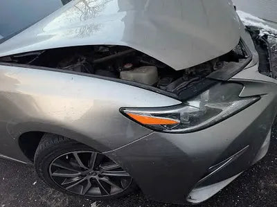 2016 Lexus ES 300 JTHBW1GGXG2112107 VIN:JTHBW1GGXG2112107