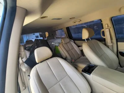 2018 Kia Carnival KNAME81ABKS513035 VIN:KNAME81ABKS513035