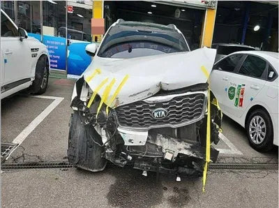2019 Kia Sorento VIN: