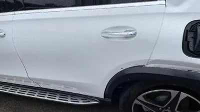 2022 Mercedes-Benz GLE 350 VIN: