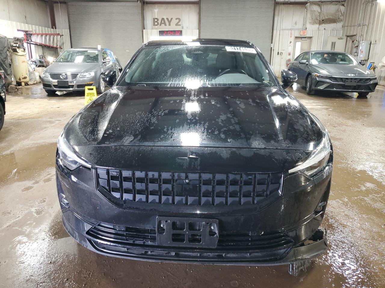 2023 POLESTAR 2  VIN:YSMED3KAXPL157372