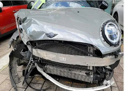 2021 MINI Cooper WMWXV7108M2N29257 VIN:WMWXV7108M2N29257