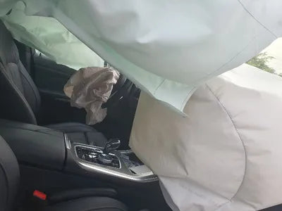 2023 BMW 545 WBATA6102P9P46481 VIN:WBATA6102P9P46481