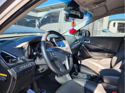 2016 Hyundai Santa FE 467KMKMHSW81UDGU5 VIN:467KMKMHSW81UDGU5