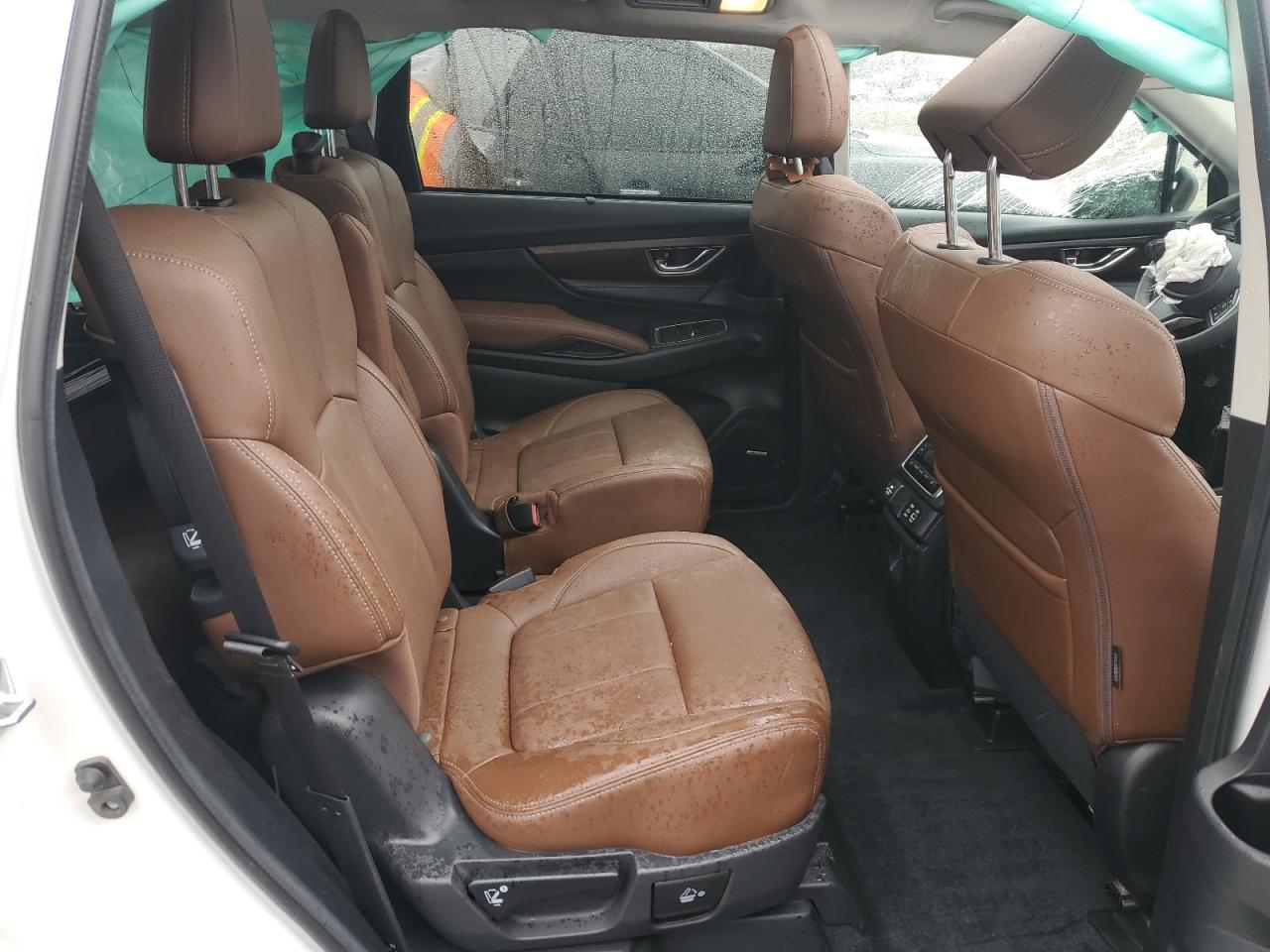 2024 SUBARU ASCENT TOURING VIN:4S4WMAWD8R3416271