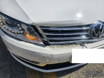 2015 Volkswagen CC WVWZZZ3CZFE813222 VIN:WVWZZZ3CZFE813222