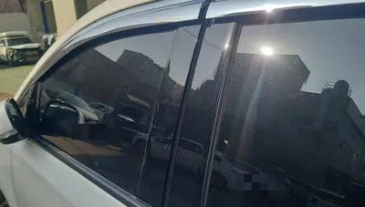 2019 Kia Carnival VIN: