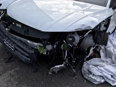 2020 Audi SQ5 WAUZZZFY3L2083556 VIN:WAUZZZFY3L2083556