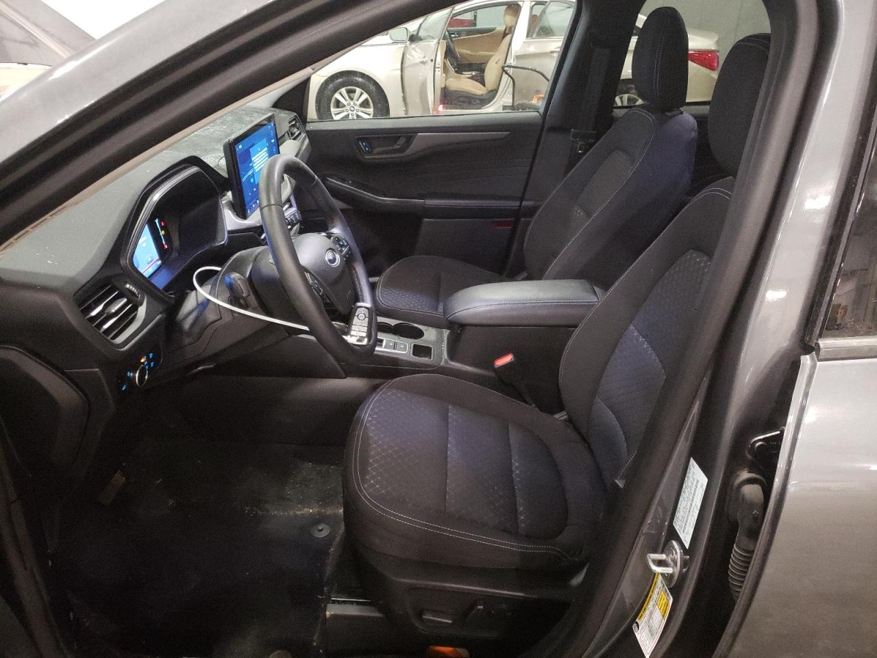 2023 FORD ESCAPE ACTIVE VIN:1FMCU9GN2PUA85672