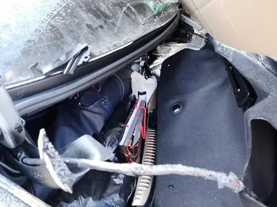 2019 Genesis G90 VIN: