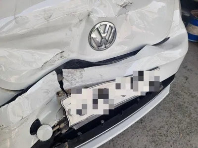 2016 Volkswagen Beetle VIN: