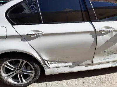 2016 BMW 520 533KMWBA5E7103GG5 VIN:533KMWBA5E7103GG5