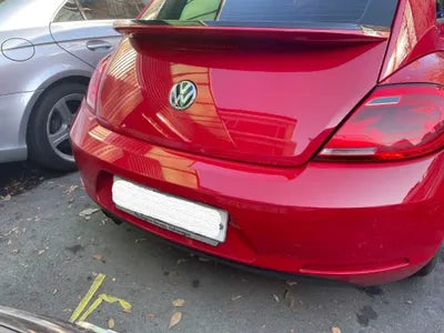 2015 Volkswagen Beetle WVWZZZ16ZFM635379 VIN:WVWZZZ16ZFM635379