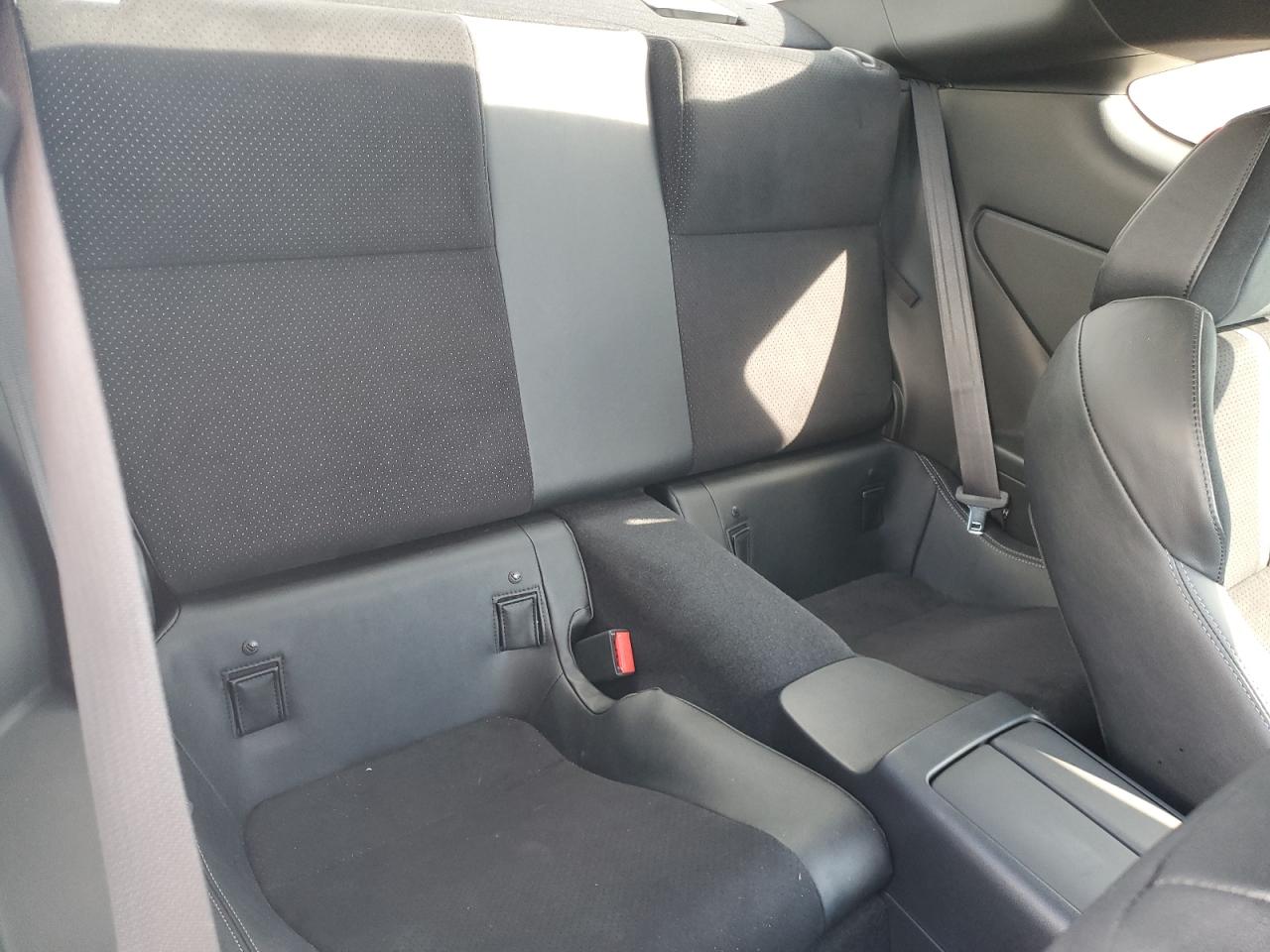 2023 TOYOTA GR 86 PREMIUM VIN:JF1ZNBE13P9763406