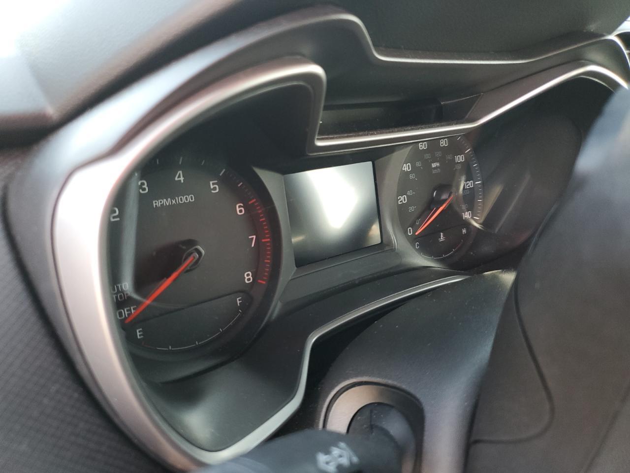 2023 CHEVROLET TRAILBLAZER LS VIN:KL79MMS24PB205477