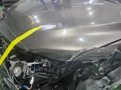 2018 Toyota Camry VIN: