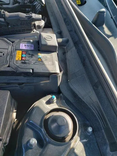 2020 Kia K5 KNAG341ABLA047467 VIN:KNAG341ABLA047467