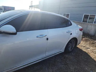2019 Kia K5 KNAGU411BKA284814 VIN:KNAGU411BKA284814