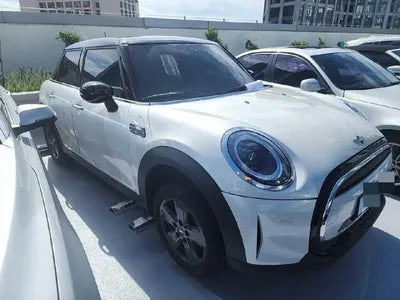 2023 MINI Cooper VIN: