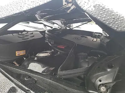 2014 Mercedes-Benz E 200 VIN: