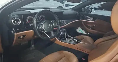 2020 Mercedes-Benz E 220 VIN: