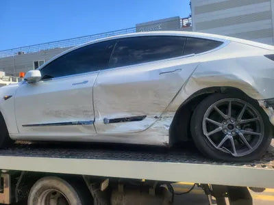 2020 Tesla Model 3 5YJ3E1EB2LF726138 VIN:5YJ3E1EB2LF726138