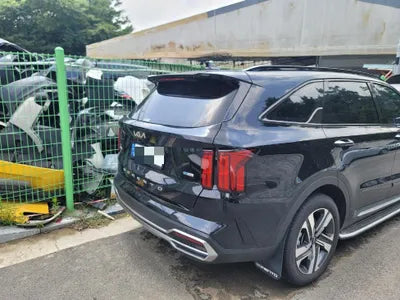 2021 Kia Sorento VIN: