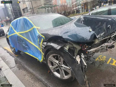 2022 Genesis G90 KMTFA41DDPU022368 VIN:KMTFA41DDPU022368