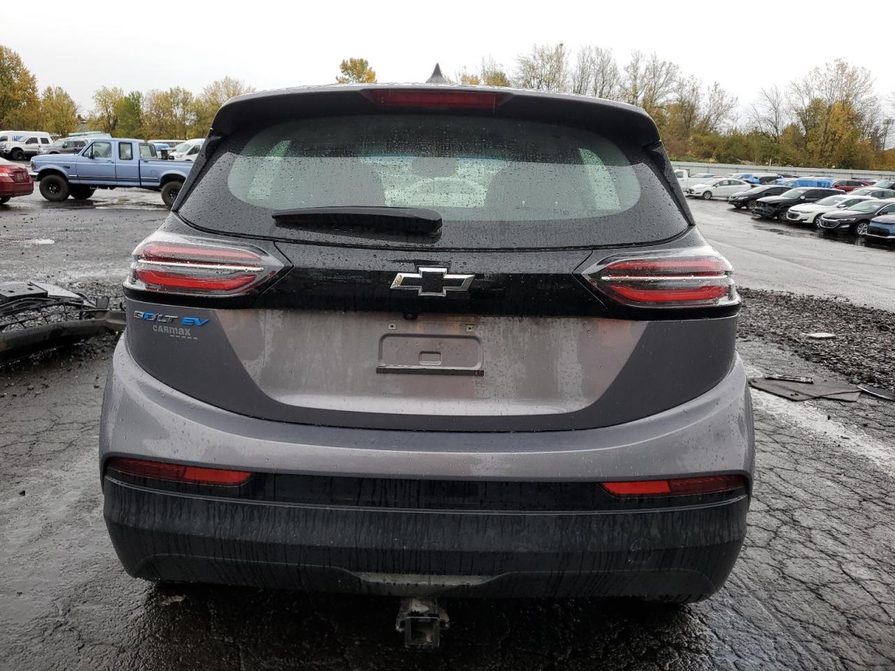 2023 CHEVROLET BOLT EV 1LT VIN:1G1FW6S01P4126419