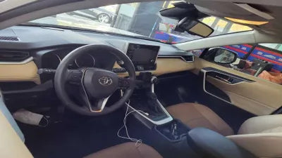 2021 Toyota RAV4 JTMW2RFV7MD093917 VIN:JTMW2RFV7MD093917