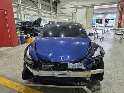 2020 Tesla Model 3 VIN: