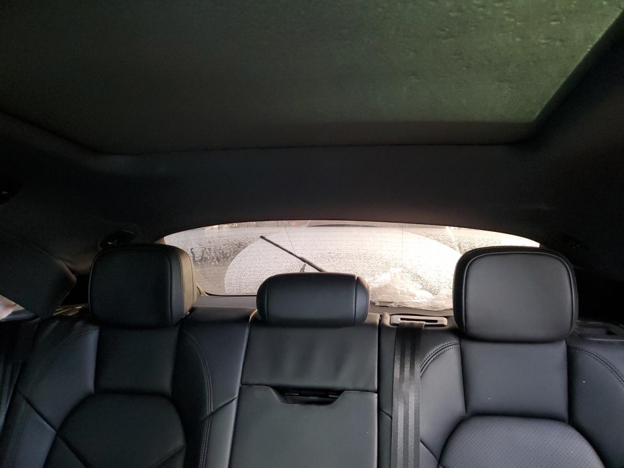 2023 PORSCHE MACAN BASE VIN:WP1AA2A53PLB19840