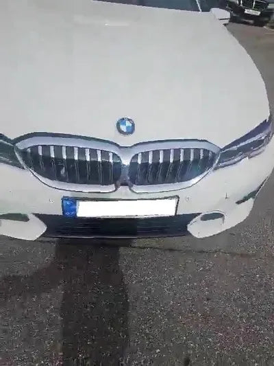 2020 BMW 320 WBA11ED03MFK34545 VIN:WBA11ED03MFK34545