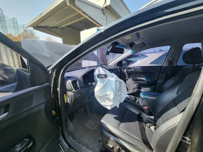 2018 Kia Sportage KNAPN813BJK468486 VIN:KNAPN813BJK468486