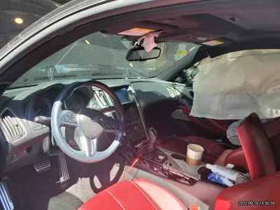 2018 Infiniti Q60 000KMJNKFV7EK1JM6 VIN:000KMJNKFV7EK1JM6