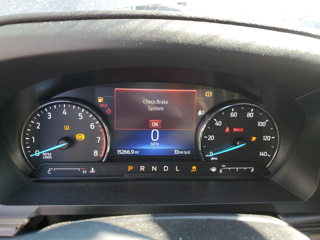 2023 FORD EXPLORER LIMITED VIN:1FMSK7FH0PGC12502