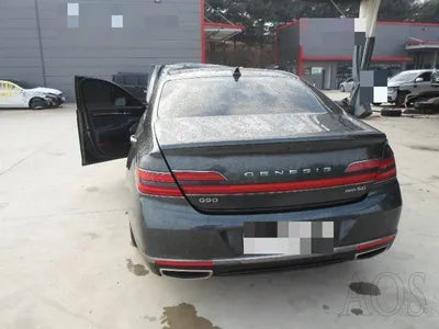 2019 Genesis G90 VIN: