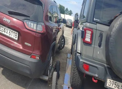 2019 Jeep Cherokee 665KM1C4PJMCB8KD4 VIN:665KM1C4PJMCB8KD4
