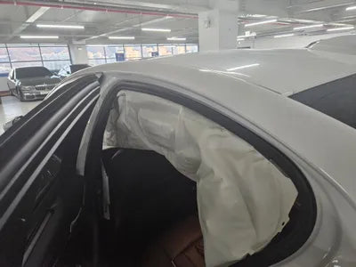 2020 BMW 520 WBAJF5104LCE13895 VIN:WBAJF5104LCE13895