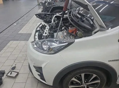 2021 Toyota Prius C JTDKDTB34M1143331 VIN:JTDKDTB34M1143331