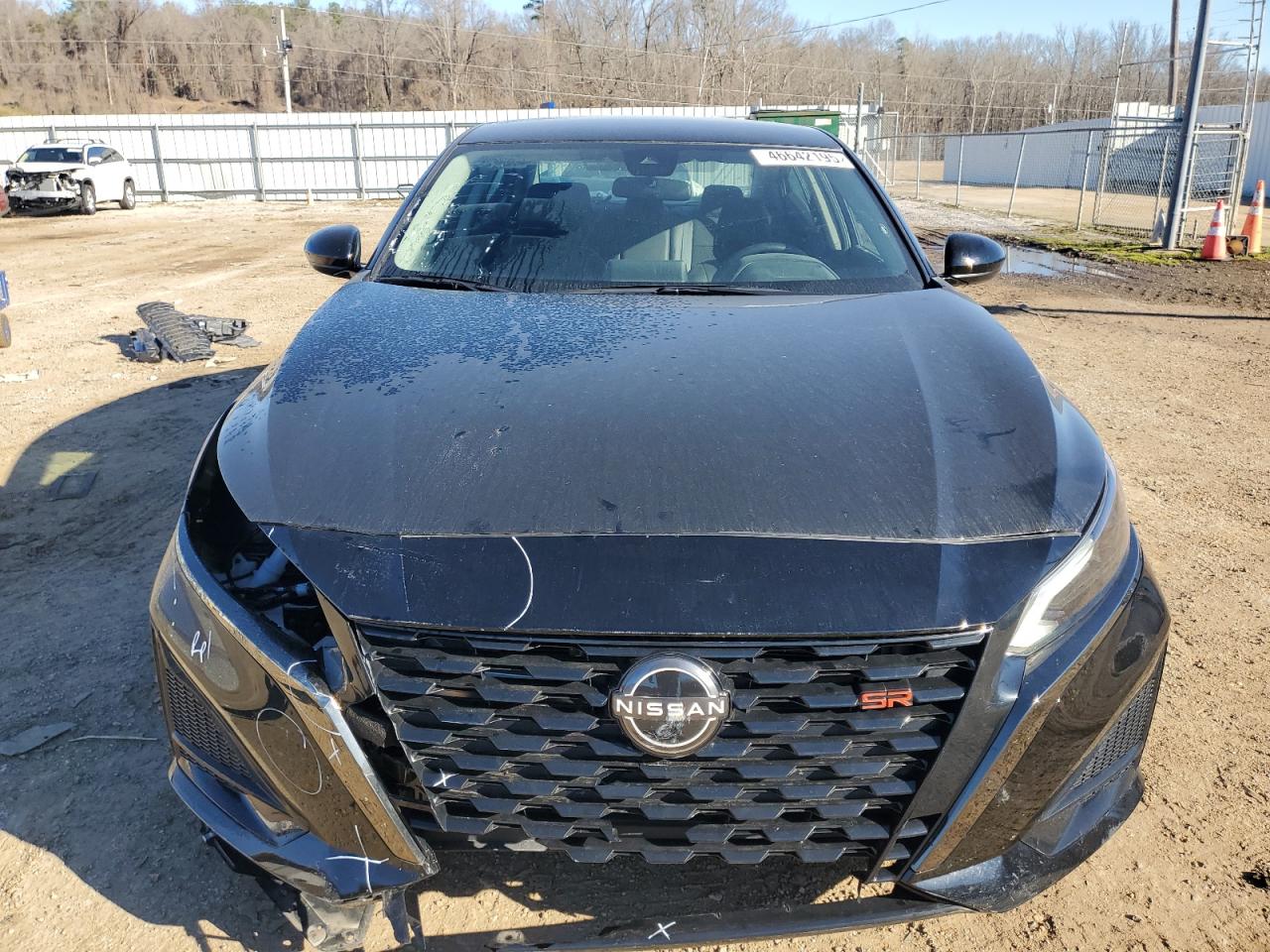 2024 NISSAN ALTIMA SR VIN:1N4BL4CV4RN397085