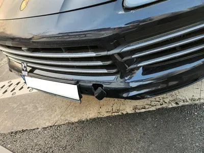 2021 Porsche Cayenne WP1AA29Y1MDA15786 VIN:WP1AA29Y1MDA15786