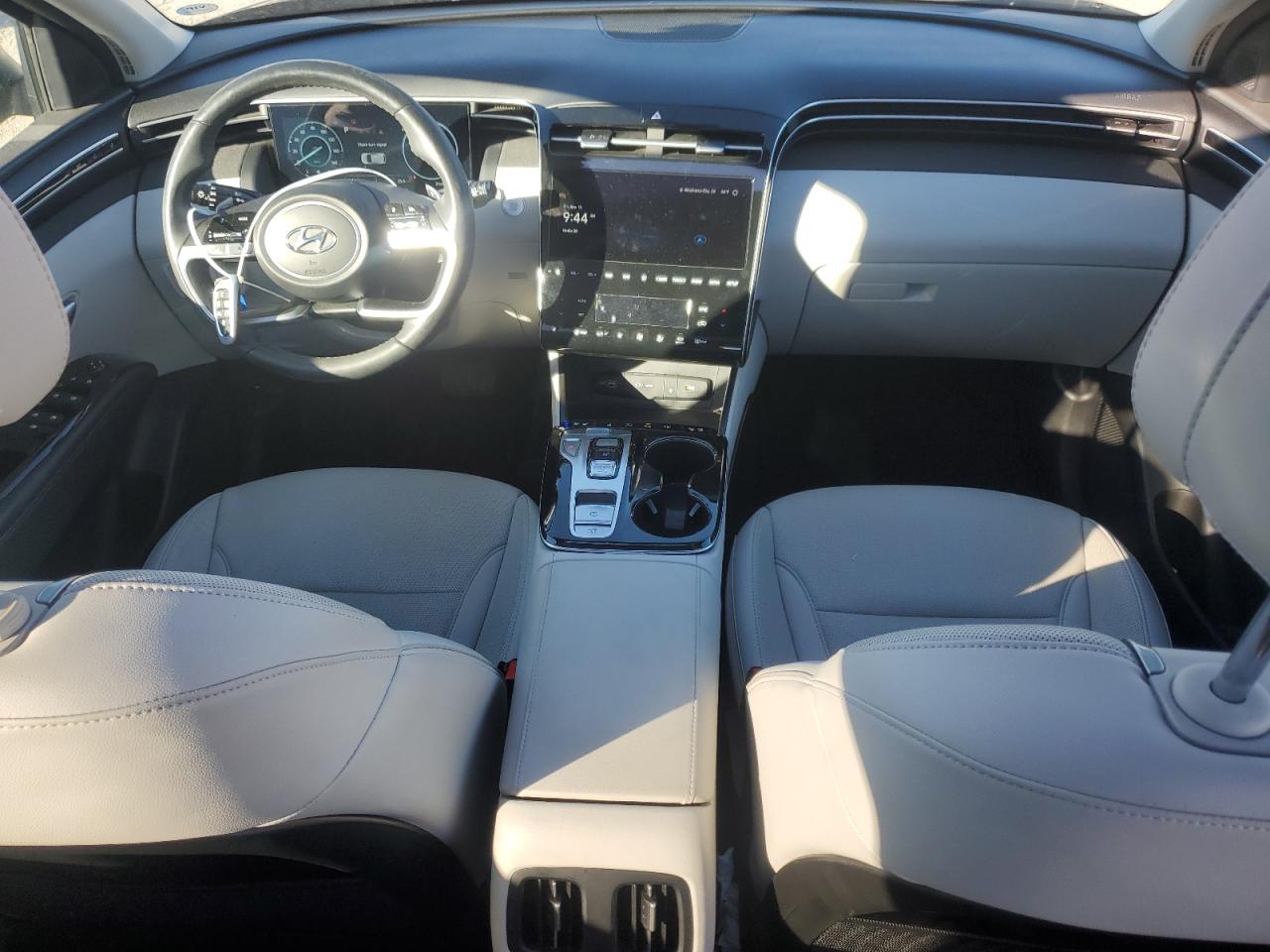 2023 HYUNDAI TUCSON LIMITED VIN:5NMJECAEXPH248753