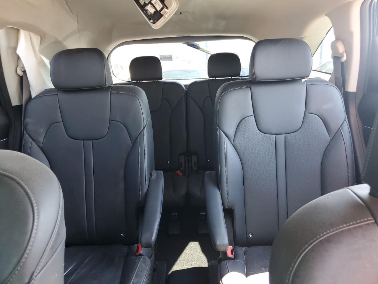 2023 KIA SORENTO EX VIN:KNDRHDLG9P5211260
