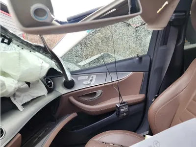 2019 Mercedes-Benz E 300 440KMWDDZF4JB7KA5 VIN:440KMWDDZF4JB7KA5