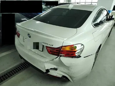 2016 BMW 420 382KMWBA4P9108GK6 VIN:382KMWBA4P9108GK6