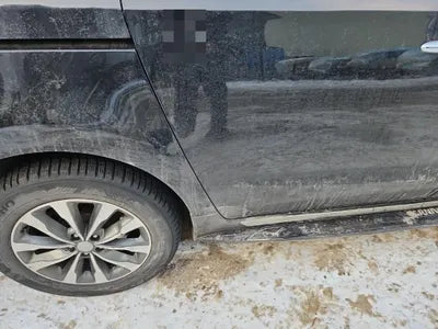 2015 Kia Carnival 402KMKNHMF37ABFS0 VIN:402KMKNHMF37ABFS0
