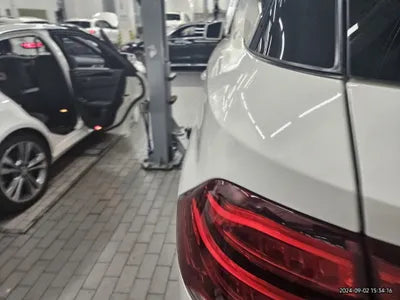 2016 Mercedes-Benz GLE 350 VIN: