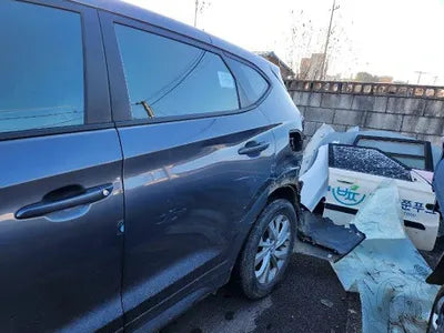 2019 Hyundai Tucson KMHJ281ADKU918329 VIN:KMHJ281ADKU918329